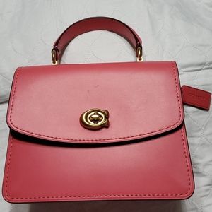 COACH Pocketbook
